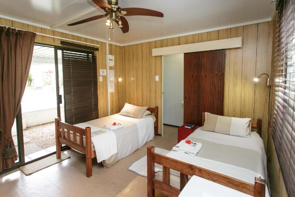 Sunbell Ventures Guesthouse Kaapstad Buitenkant foto