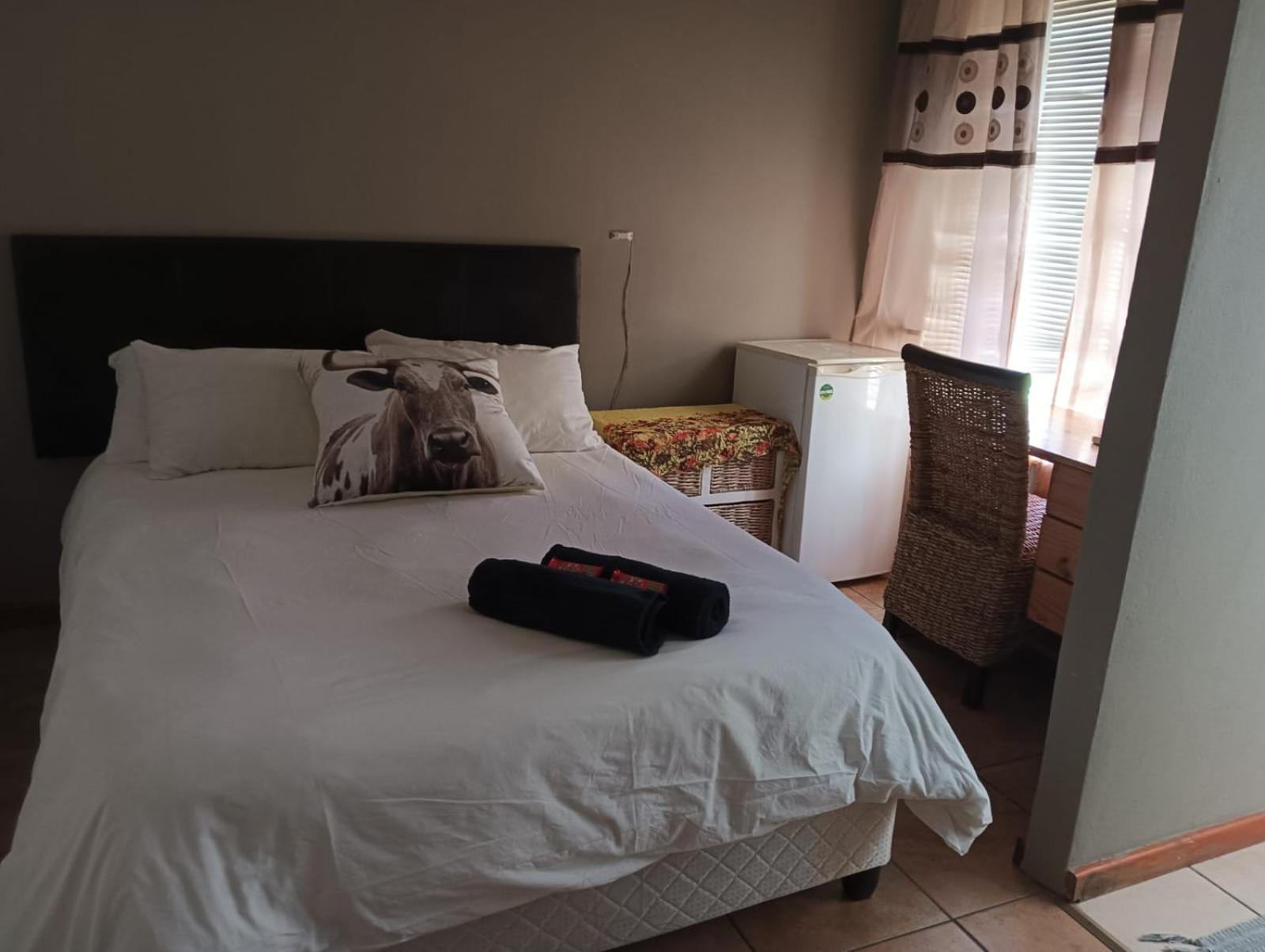 Sunbell Ventures Guesthouse Kaapstad Buitenkant foto