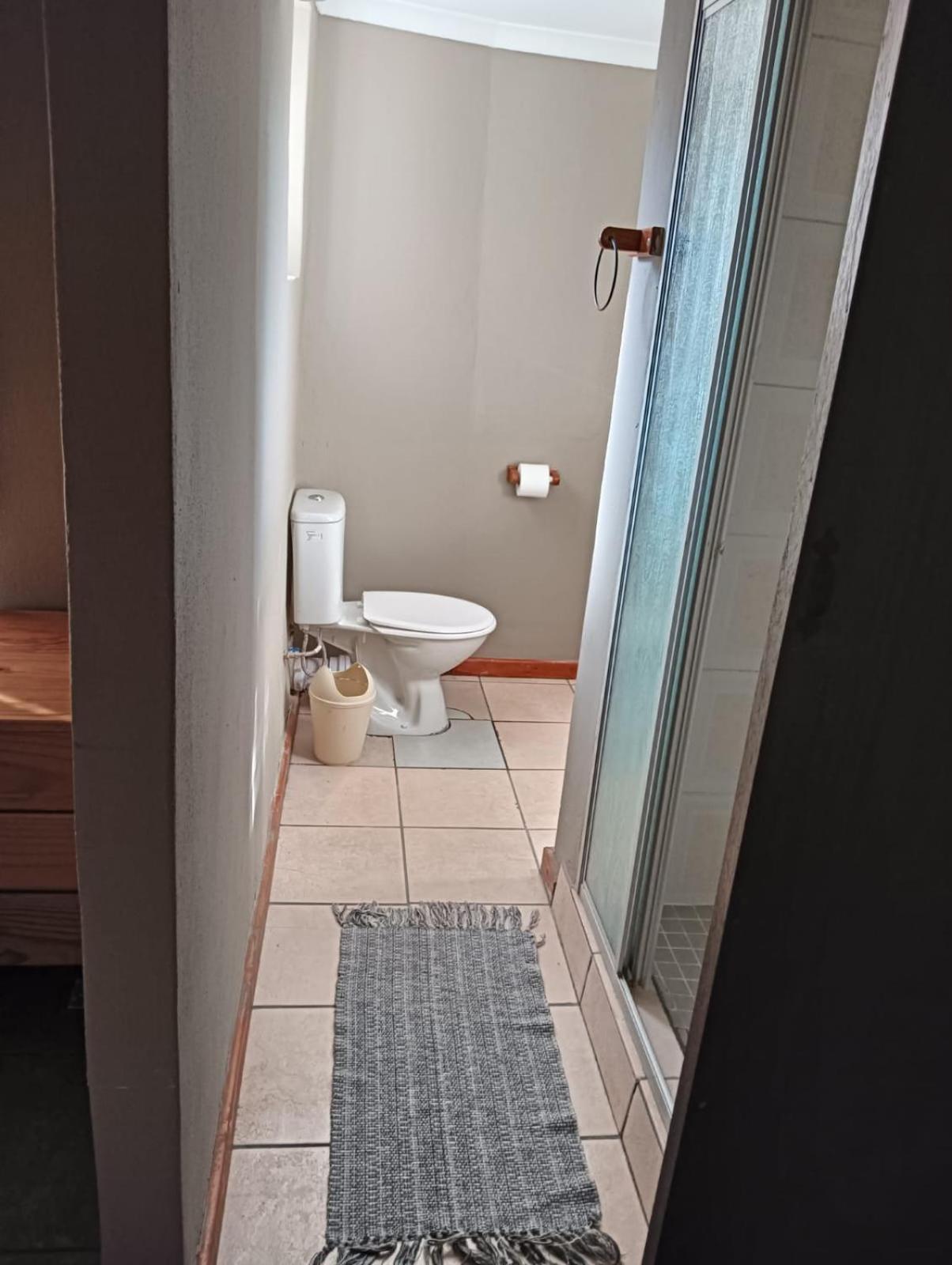 Sunbell Ventures Guesthouse Kaapstad Buitenkant foto