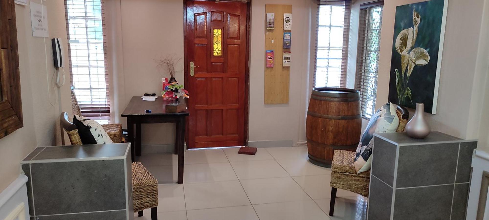 Sunbell Ventures Guesthouse Kaapstad Buitenkant foto