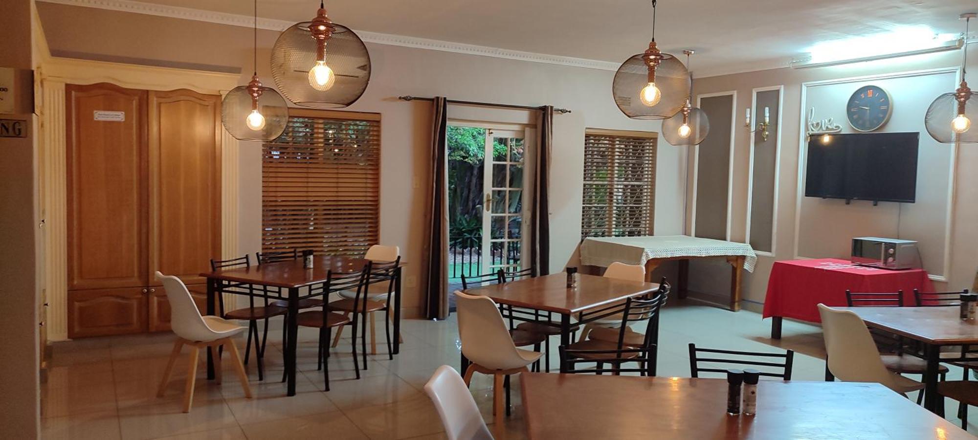 Sunbell Ventures Guesthouse Kaapstad Buitenkant foto
